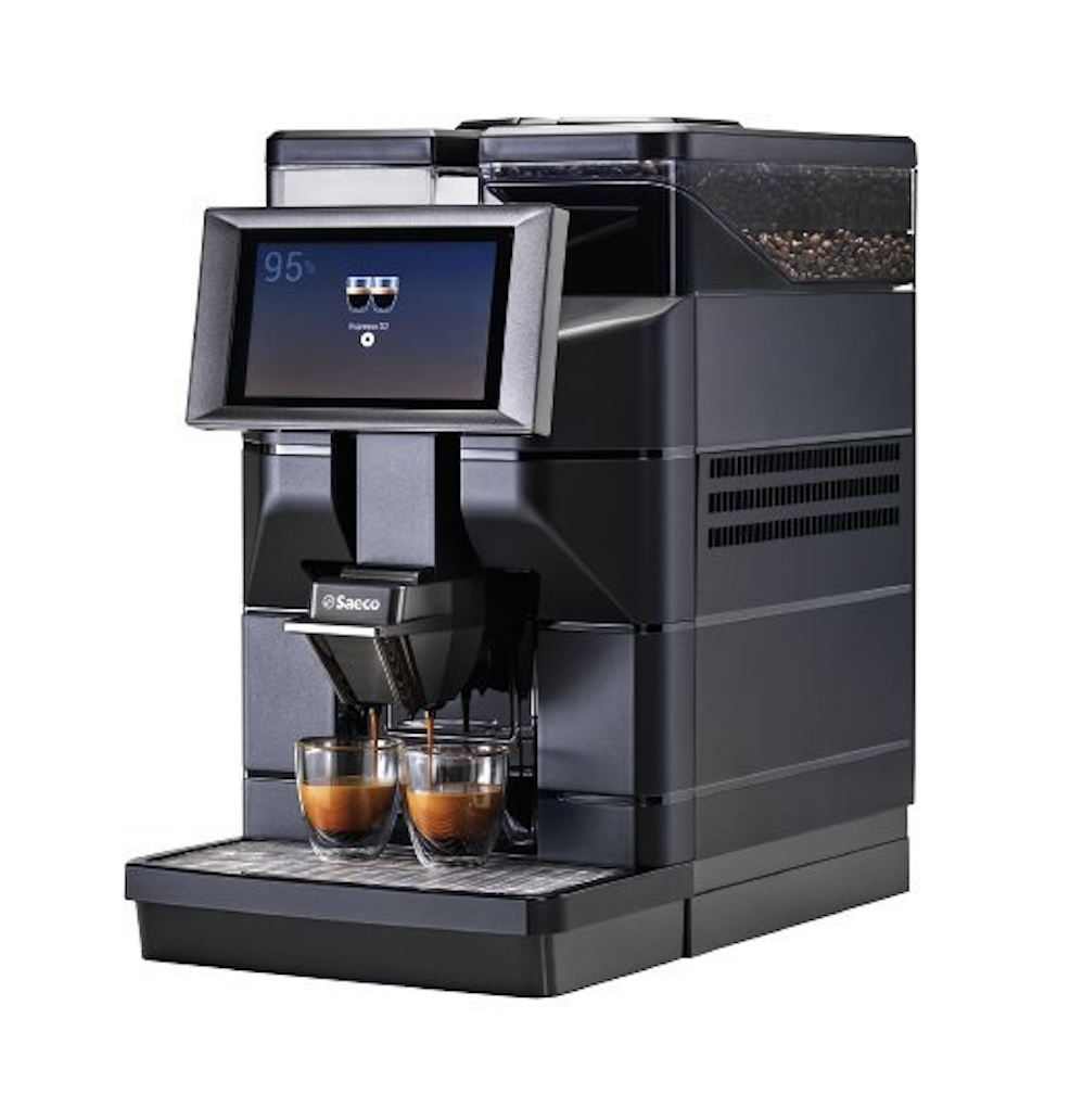 SAECO MAGIC B2