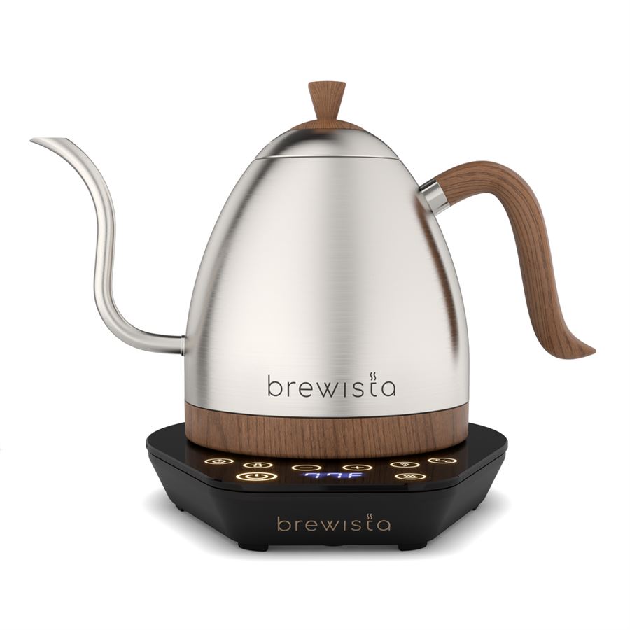 Brewista ARTISAN 1l Rýchlovarná kanvica