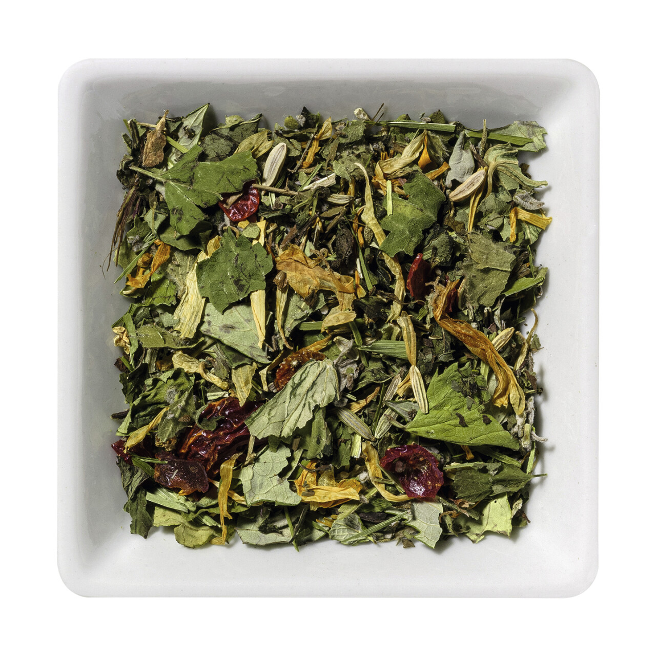 Mountain Herbs
