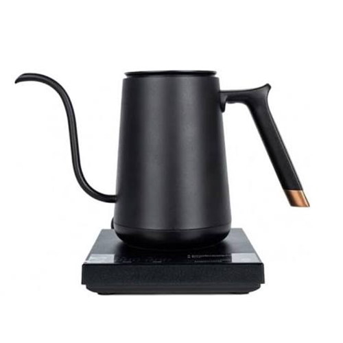 Timemore Mini Fish Smart rýchlovarná kanvica 600ml